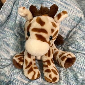 Giraffe Stuffed Animal